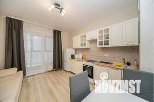 1-к квартира, посуточно, 40м2, 6/31 этаж