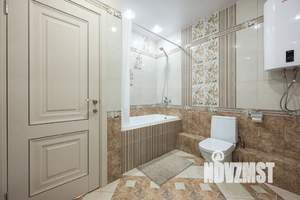 1-к квартира, посуточно, 48м2, 2/25 этаж