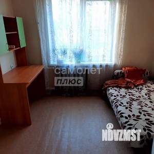 2-к квартира, на длительный срок, 40м2, 2/5 этаж