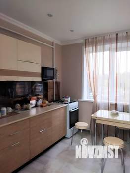 1-к квартира, на длительный срок, 35м2, 2/10 этаж