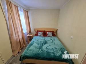 3-к квартира, посуточно, 56м2, 1/1 этаж