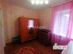 3-к квартира, на длительный срок, 42м2, 3/5 этаж