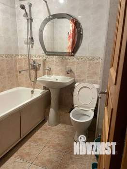 1-к квартира, на длительный срок, 32м2, 2/5 этаж