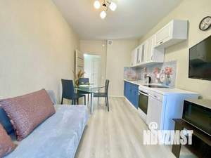 2-к квартира, посуточно, 55м2, 1/1 этаж