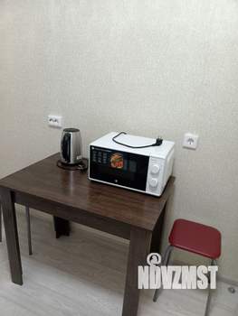 1-к квартира, на длительный срок, 28м2, 8/10 этаж