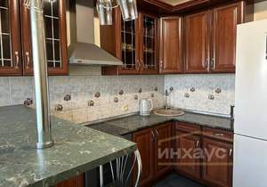 2-к квартира, на длительный срок, 65м2, 12/14 этаж