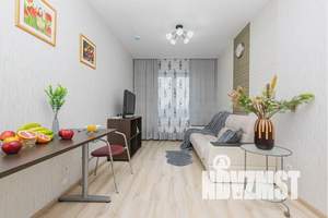 2-к квартира, посуточно, 45м2, 13/31 этаж