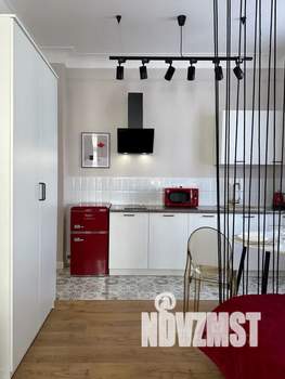 1-к квартира, посуточно, 22м2, 2/4 этаж