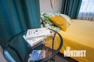 1-к квартира, посуточно, 36м2, 3/5 этаж