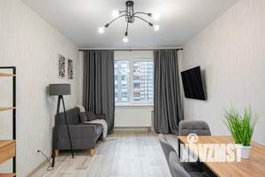 3-к квартира, посуточно, 60м2, 7/21 этаж