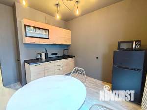 1-к квартира, посуточно, 50м2, 1/24 этаж