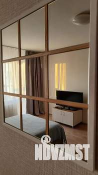 2-к квартира, посуточно, 56м2, 20/25 этаж