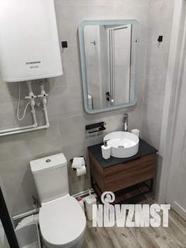 2-к квартира, посуточно, 50м2, 17/18 этаж