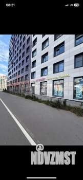 1-к квартира, на длительный срок, 41м2, 10/12 этаж