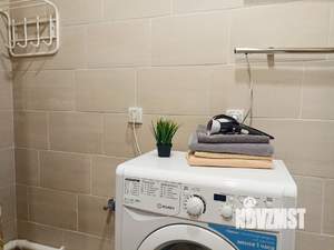 2-к квартира, посуточно, 40м2, 9/16 этаж