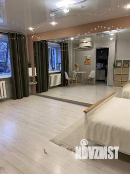 1-к квартира, на длительный срок, 30м2, 1/5 этаж