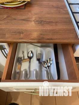 Студия квартира, посуточно, 30м2, 2/5 этаж