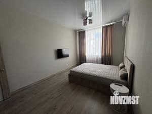 1-к квартира, на длительный срок, 46м2, 6/9 этаж