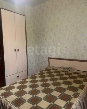 2-к квартира, на длительный срок, 54м2, 1/1 этаж