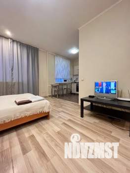 Студия квартира, посуточно, 33м2, 5/5 этаж