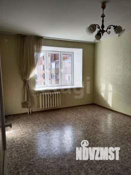 1-к квартира, на длительный срок, 38м2, 16/16 этаж