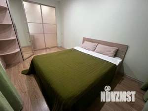 3-к квартира, посуточно, 70м2, 1/1 этаж