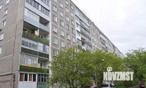 2-к квартира, на длительный срок, 44м2, 3/9 этаж