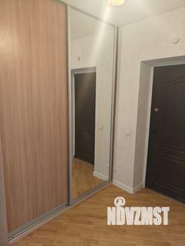 1-к квартира, на длительный срок, 42м2, 5/10 этаж