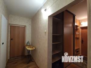2-к квартира, посуточно, 50м2, 1/11 этаж