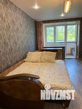 1-к квартира, посуточно, 33м2, 5/9 этаж