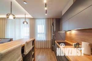 1-к квартира, посуточно, 40м2, 5/26 этаж