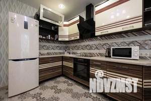 1-к квартира, посуточно, 48м2, 2/25 этаж