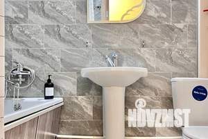 1-к квартира, посуточно, 30м2, 18/25 этаж