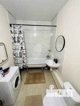 Студия квартира, посуточно, 32м2, 2/9 этаж