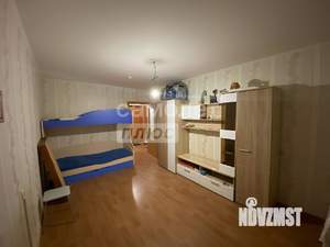 1-к квартира, на длительный срок, 37м2, 10/10 этаж