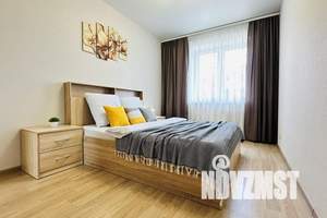 2-к квартира, посуточно, 40м2, 2/14 этаж