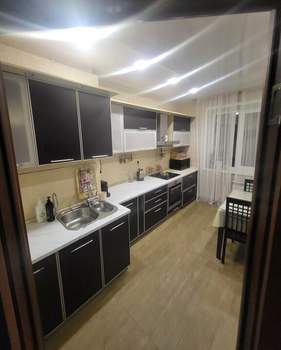 3-к квартира, на длительный срок, 70м2, 4/12 этаж