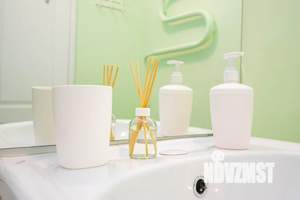 1-к квартира, посуточно, 38м2, 1/5 этаж