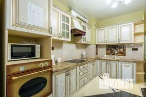 1-к квартира, посуточно, 50м2, 9/25 этаж