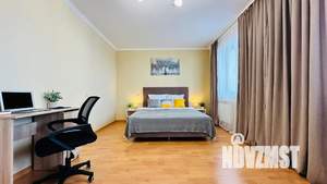 2-к квартира, посуточно, 59м2, 6/10 этаж