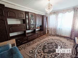 1-к квартира, на длительный срок, 33м2, 4/5 этаж