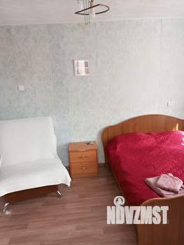 1-к квартира, на длительный срок, 32м2, 4/5 этаж