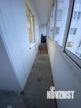 1-к квартира, на длительный срок, 39м2, 7/16 этаж