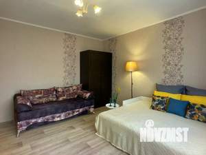 2-к квартира, посуточно, 50м2, 7/9 этаж