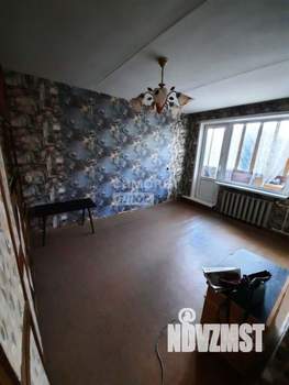 2-к квартира, на длительный срок, 40м2, 2/5 этаж