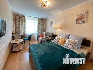 1-к квартира, посуточно, 31м2, 2/5 этаж