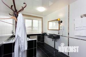 2-к квартира, посуточно, 47м2, 1/1 этаж