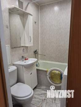 1-к квартира, на длительный срок, 31м2, 4/5 этаж