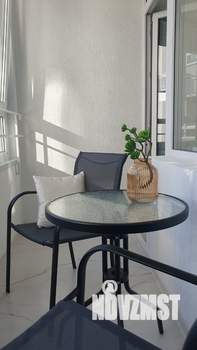 2-к квартира, посуточно, 52м2, 2/9 этаж