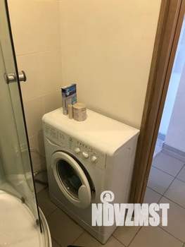 Студия квартира, посуточно, 20м2, 14/16 этаж